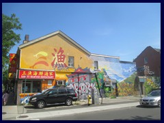 Chinatown Toronto 25